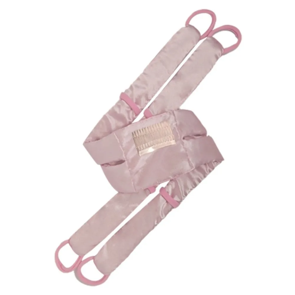 

NEW Octopus Heatless Hair Curler No Harm to Hair Secure Overnight Rods Creative No Heat Heatless Curls for Long Short Hair