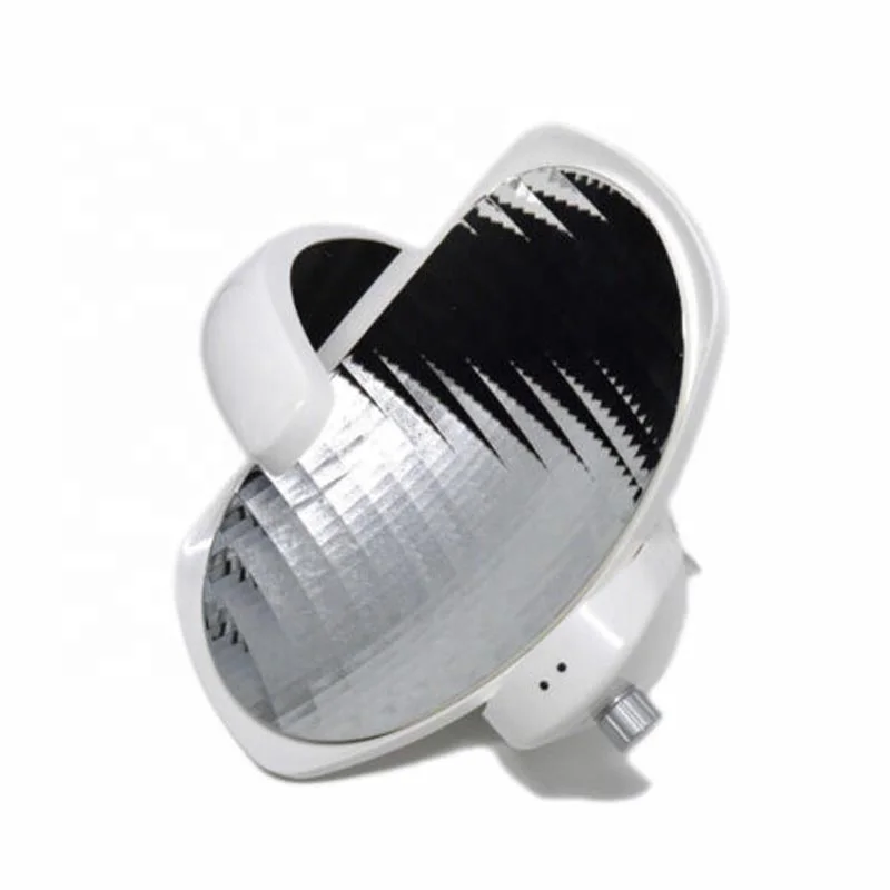 Dental Reflect LED Lamp Oral Light For Operation Chair Inductive Spotlight 22mm