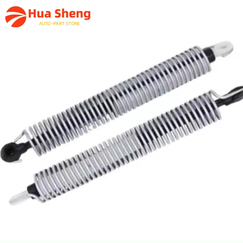 

51247204366 Rear Trunk Tailgate Lid Tension Gas Spring Boot Struts for BMW F10 F18 5 Series