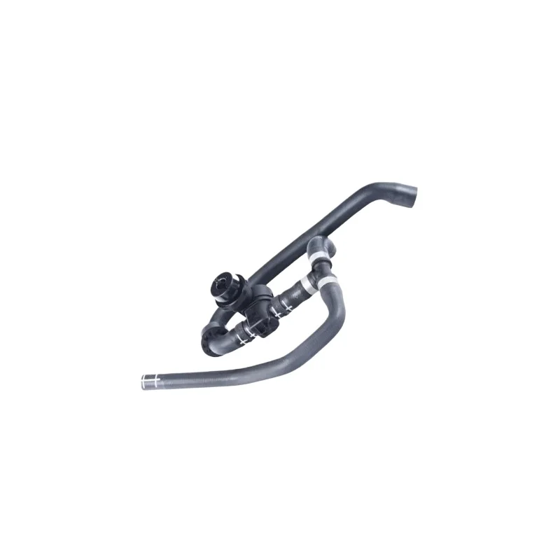 7P0122049H  95810655020  Radiator coolant hose for Volkswagen Touareg 3.6L 2011 2012 2013 2014 2015 2016 2017 2018