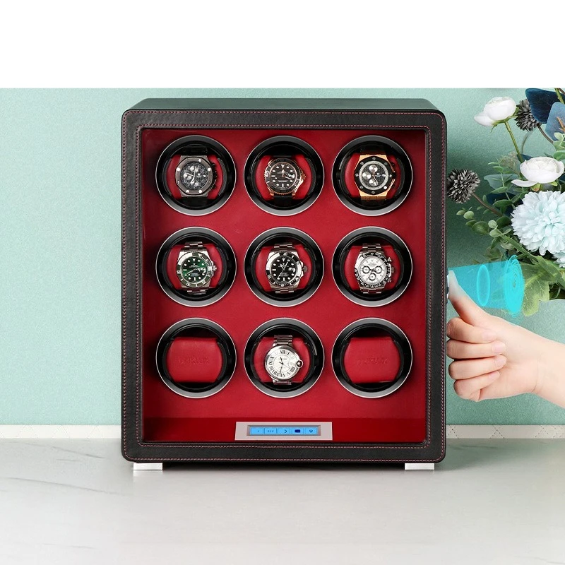 

Automatic watch shaker Mechanical watch Household rotating watch shaker Multi-meter position