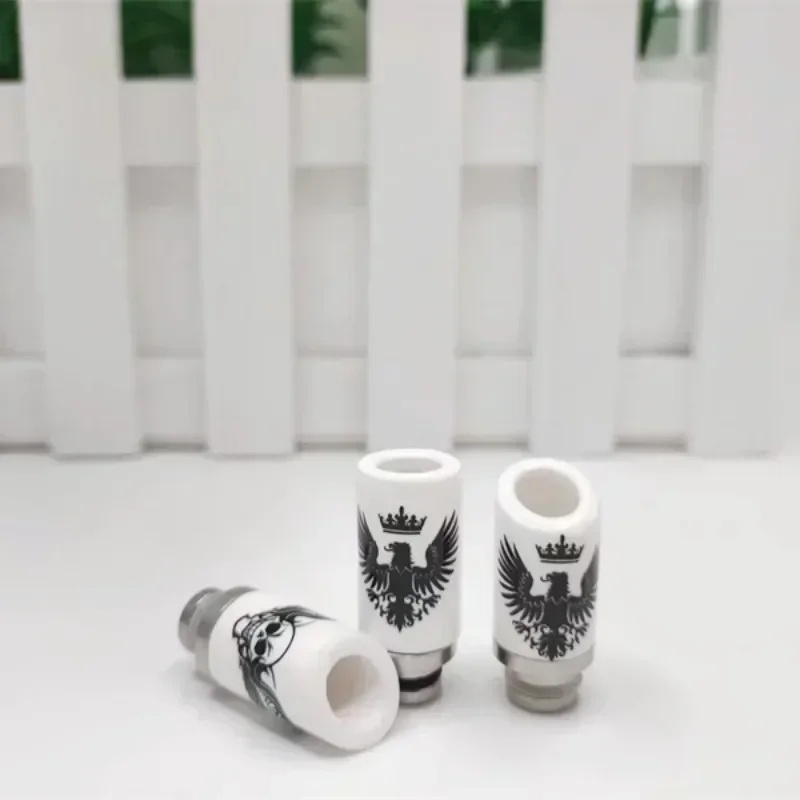 ステンレス鋼セラミックストロージョイント、ドリップチップ、510