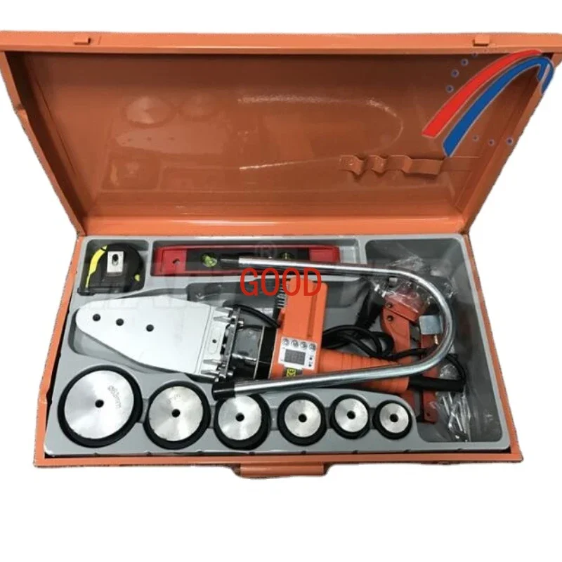 Оптовая продажа сварочного аппарата для сварки труб PPR