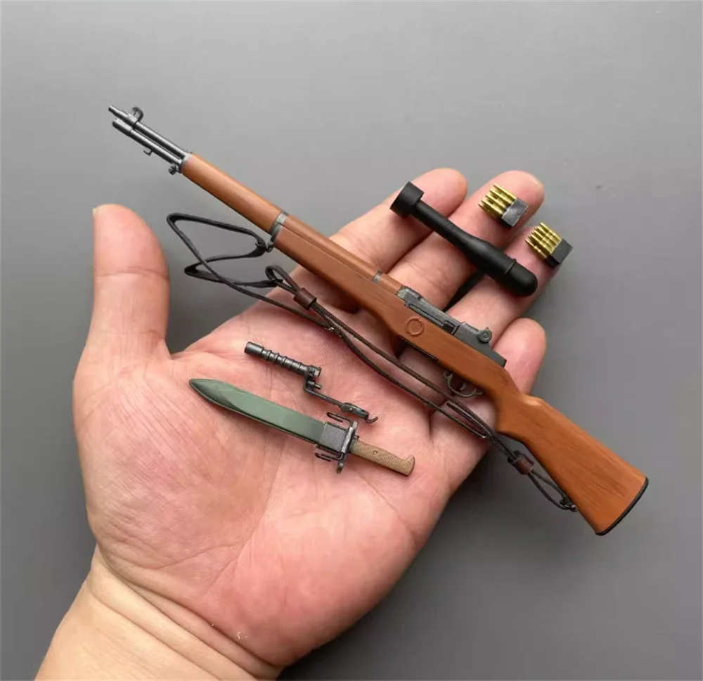 1/6th ZYTOYS ZY2003 WWII US. Soldier Doll Light Weapons Clips Toys