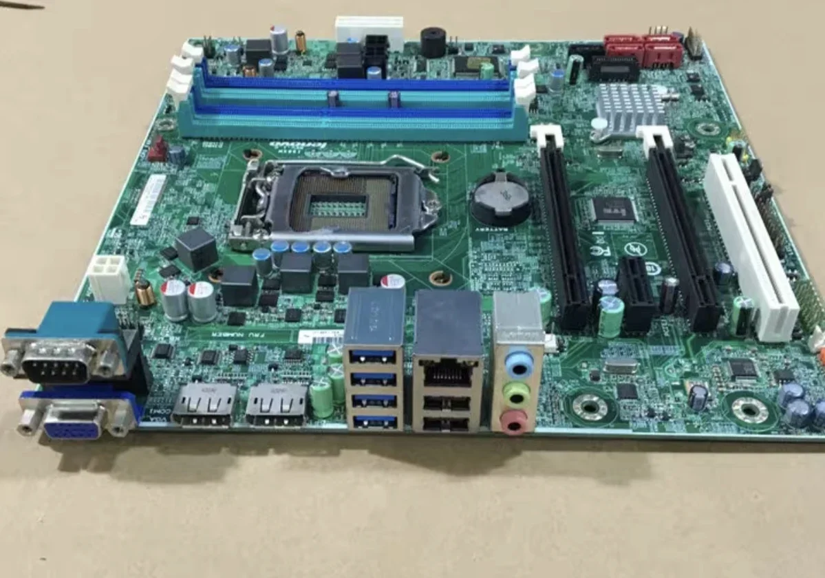 Applicable To Lenovo P300 TS140 TS240 C226 Server Motherboard IS8XM 03T6750 03T6751