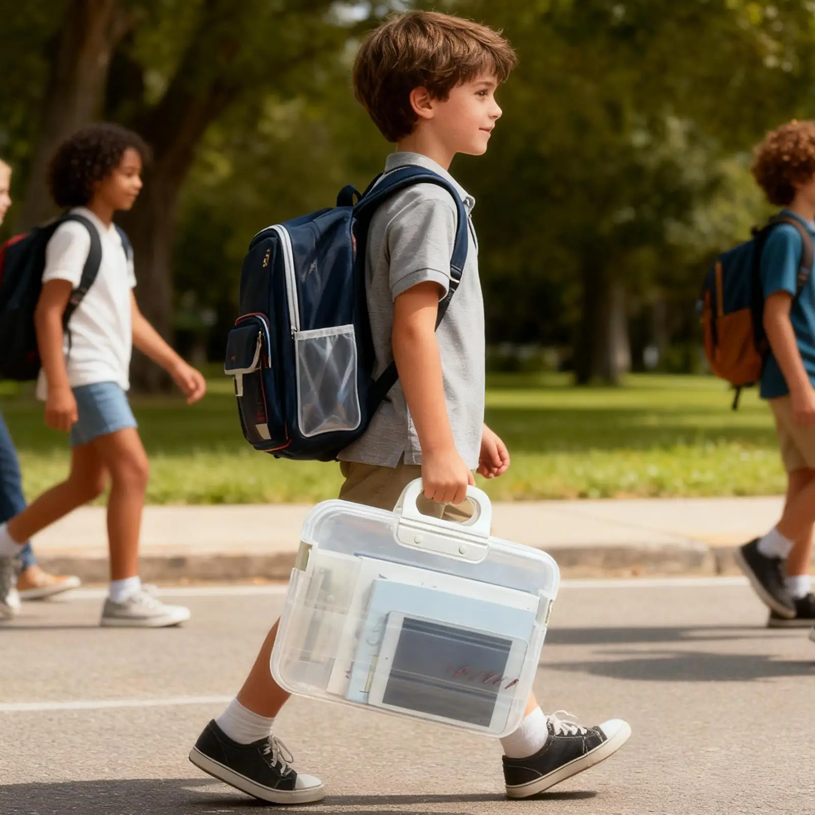 Folders For Documents Large Dustproof Storage Pouch Filing Folder Document Storage Organizer For Paper Book Notebook School