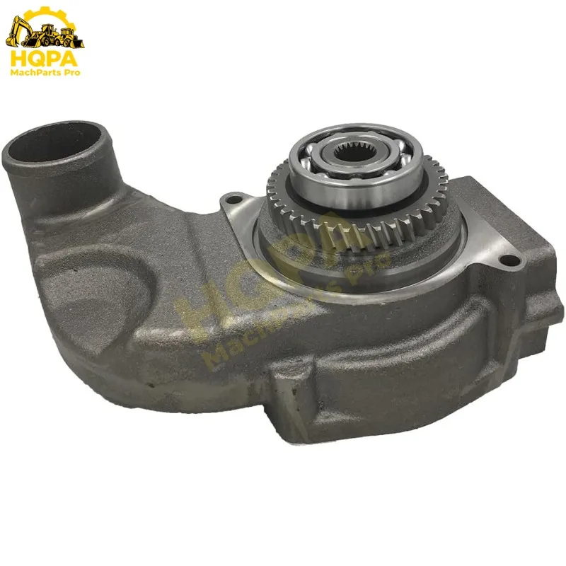 172-7772 438-2009 2W-8003 2W8003 bomba de agua para motor Caterpillar CAT 3306 niveladora 163H 160H 160G 14G 143H 140H 130G 120G