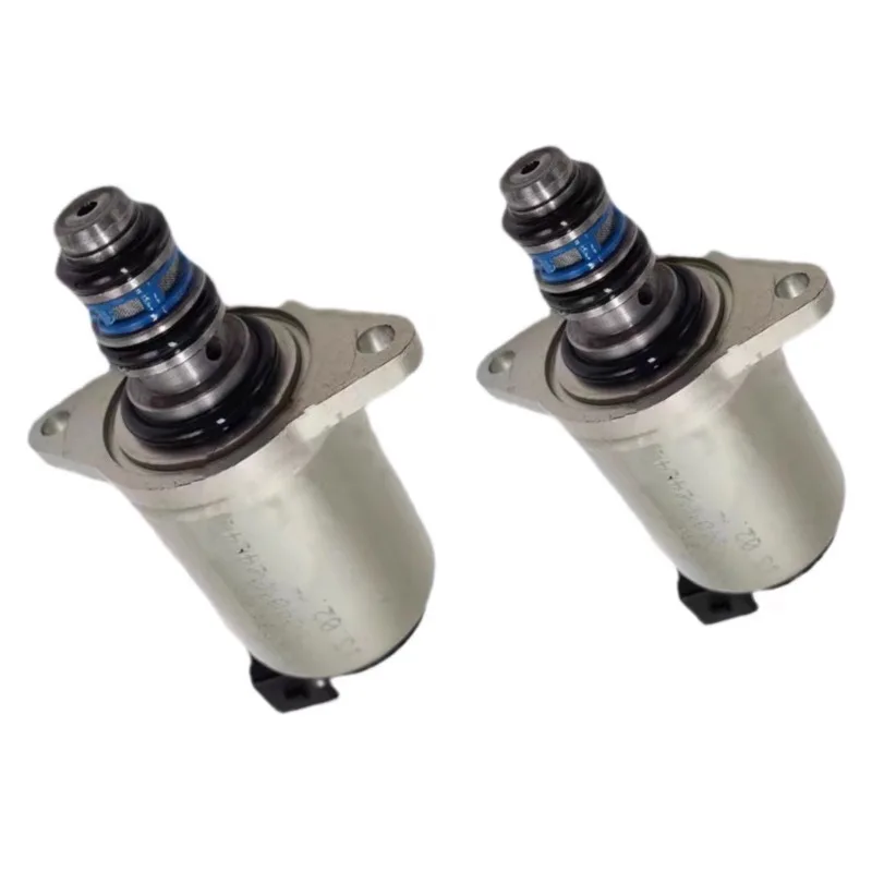 Voor graafmachineonderdelen Thomas 3768317 TM58401 XCMG Sany Stacker proportioneel magneetventiel