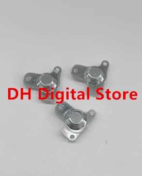 Nieuw Voor Canon R5 R6 Bodem Statief Vaste Schroef Moer Plaat Basis Eosr5 Eosr6 Eos Camera Vervanging Onderdeel