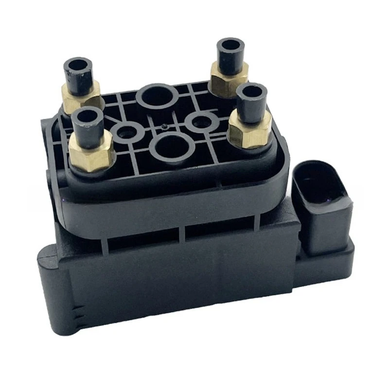 

Распределительный клапан автомобильных деталей 558202J000 55820-2J000