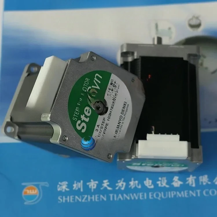 

SANYO Sanyo stepping motor 103H7823-0740