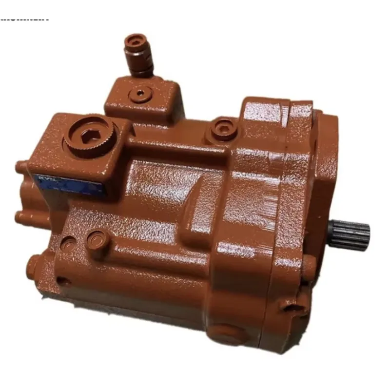 

K3VL K3VL28 K3VL45 K3VL63 K3VL80 K3VL112 K3VL140 K3VL200 Excavator Hydraulic Pump K3VL80/B-1NRKS-P0PA29L83N0AP0