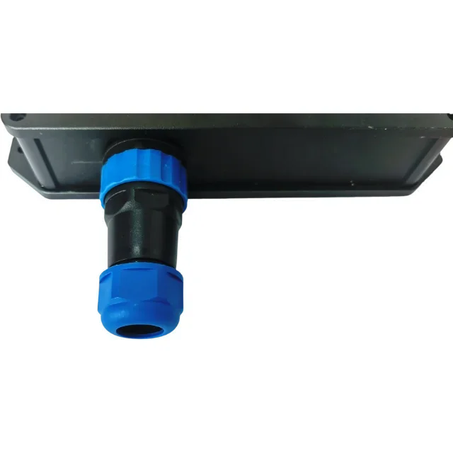 

Fascinating Price New Type Greenhouse Intelligent Control Terminal Made In China