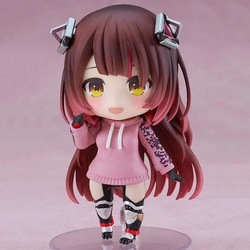 【在庫あり】オリジナル グッドスマイル No.2609 ロボコサン アクションフィギュア コレクション モデル 装飾 ギフト