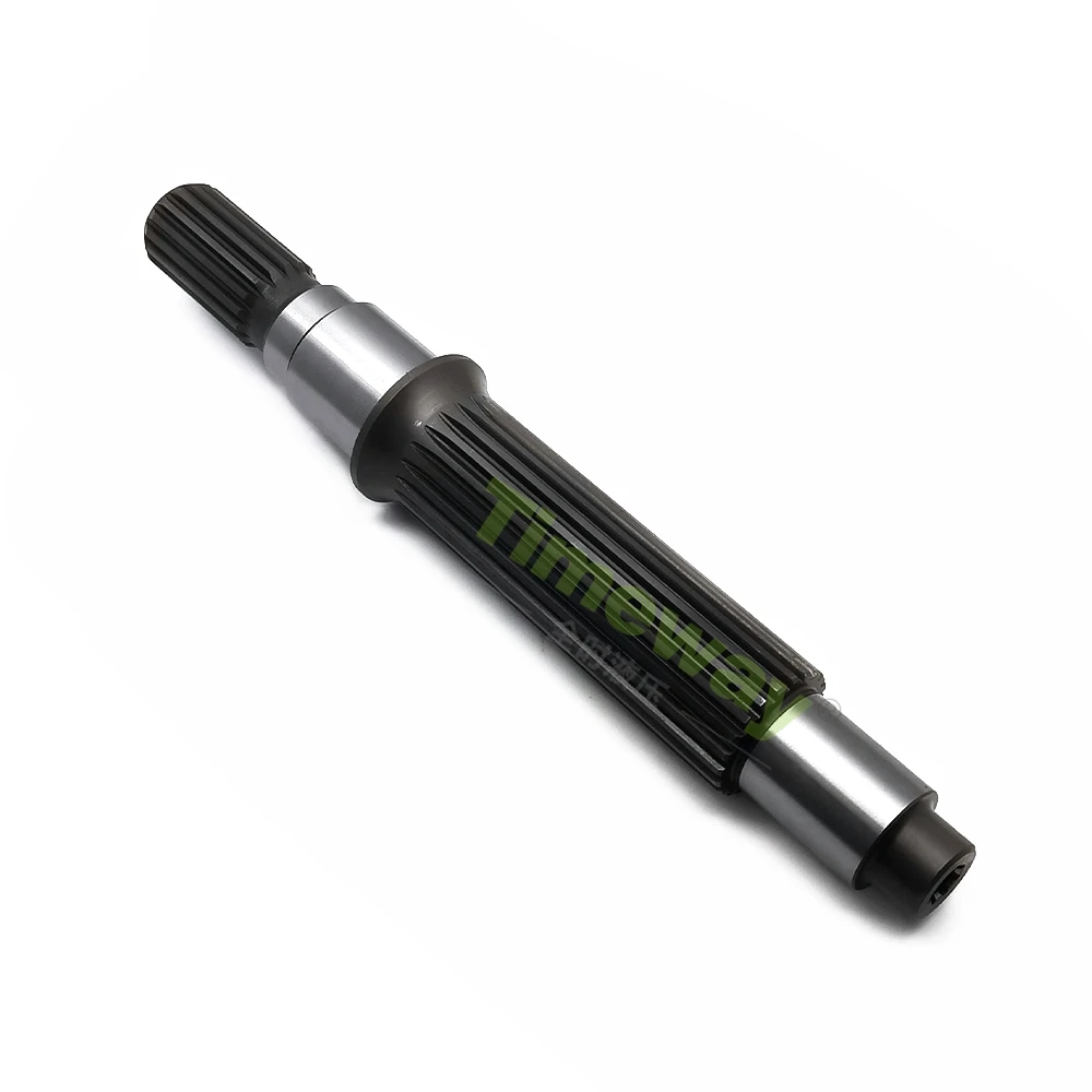 Drive Shaft for Repair KYB KAYABA PSVL2-42 Pump Spare Accessories
