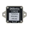 HFI-A9 9 축 ROS 로봇 IMU 모듈 Arhs 태도 센서 USB 인터페이스 자이로 스코프 가속도계 자력계 300Hz 3