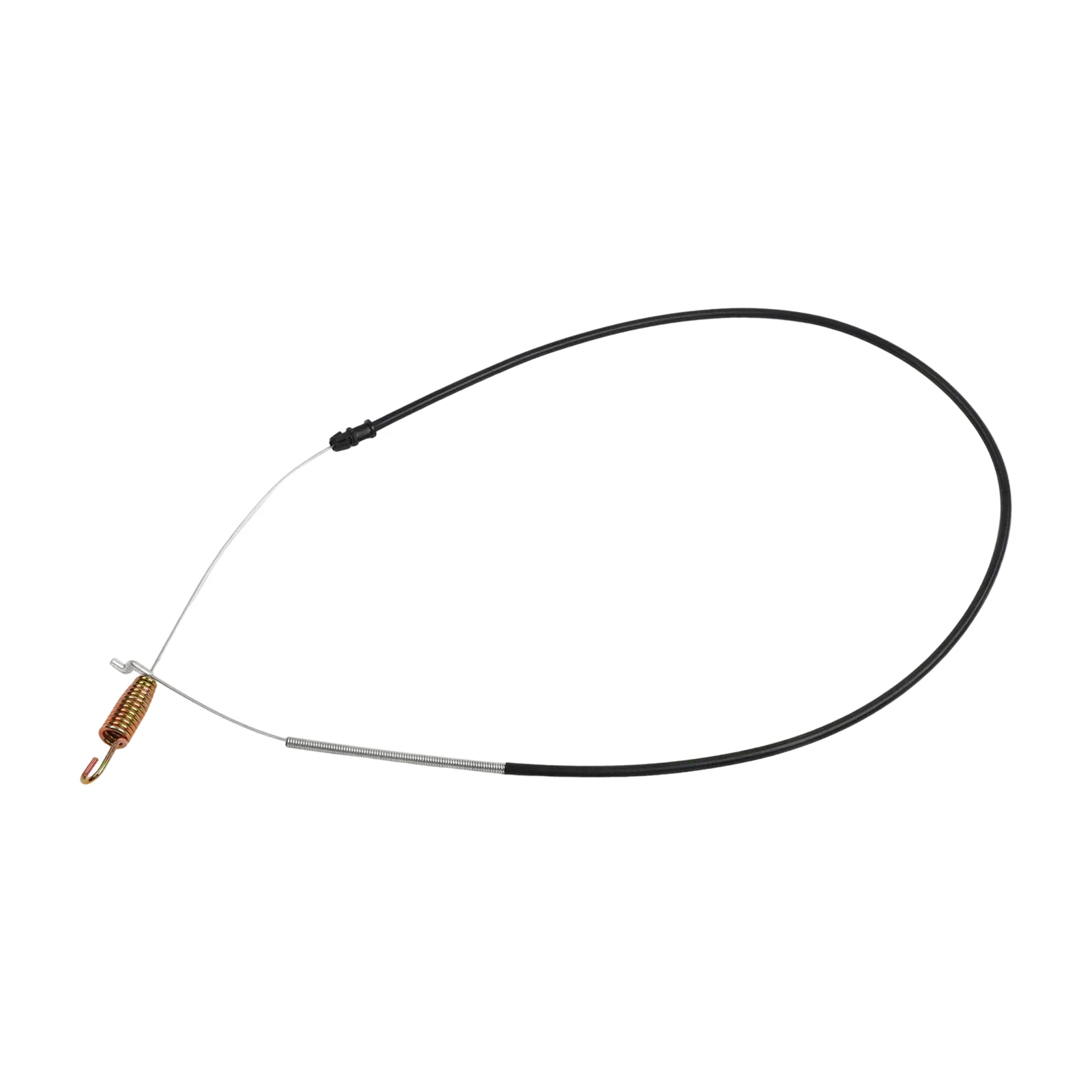 Lawn Mower Replacement Lawn Mower Traction Cable Resistant To Wear Versatile Application 50 Inch Lawn Mower Cable
