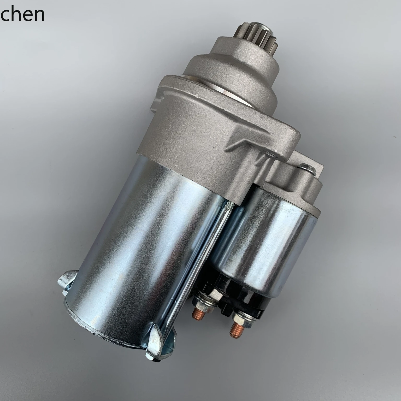 

HXL Starter Motor Double Row Single Row Starter Motor