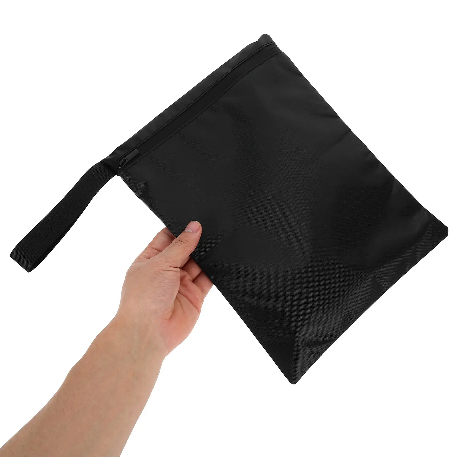 

Waterproof Storage Bag for Swimwear Raincoat Portable Organizer Outdoor Travel Wet Dry Holder Multipurpose Outdoor Camping Bag