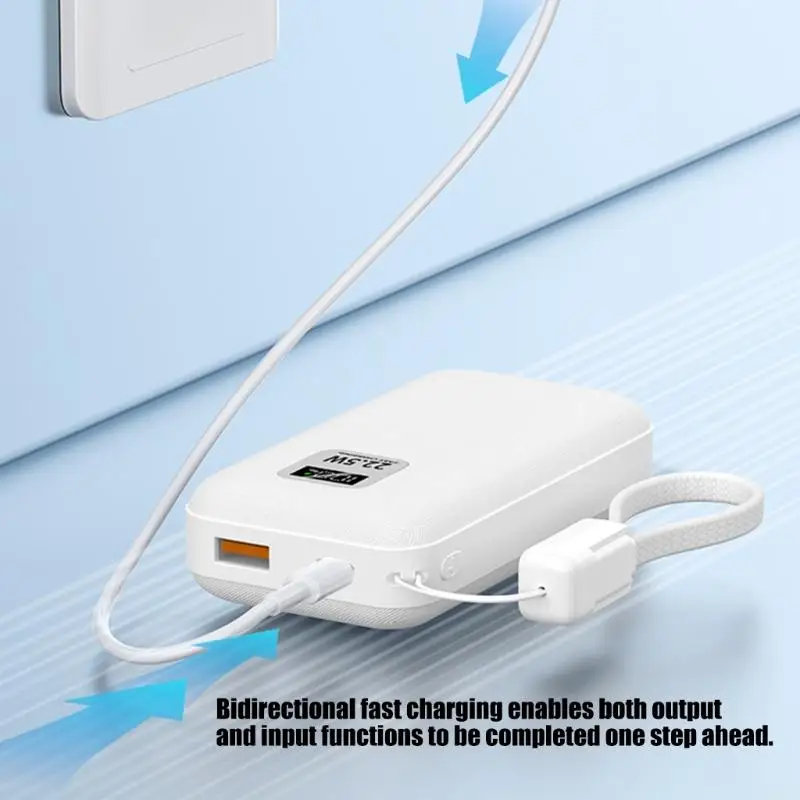 B03F Quick Assembly 21700 Battery Charging Case User Friendly Solution Powerbank Holder Box Shell For Electronic Devices