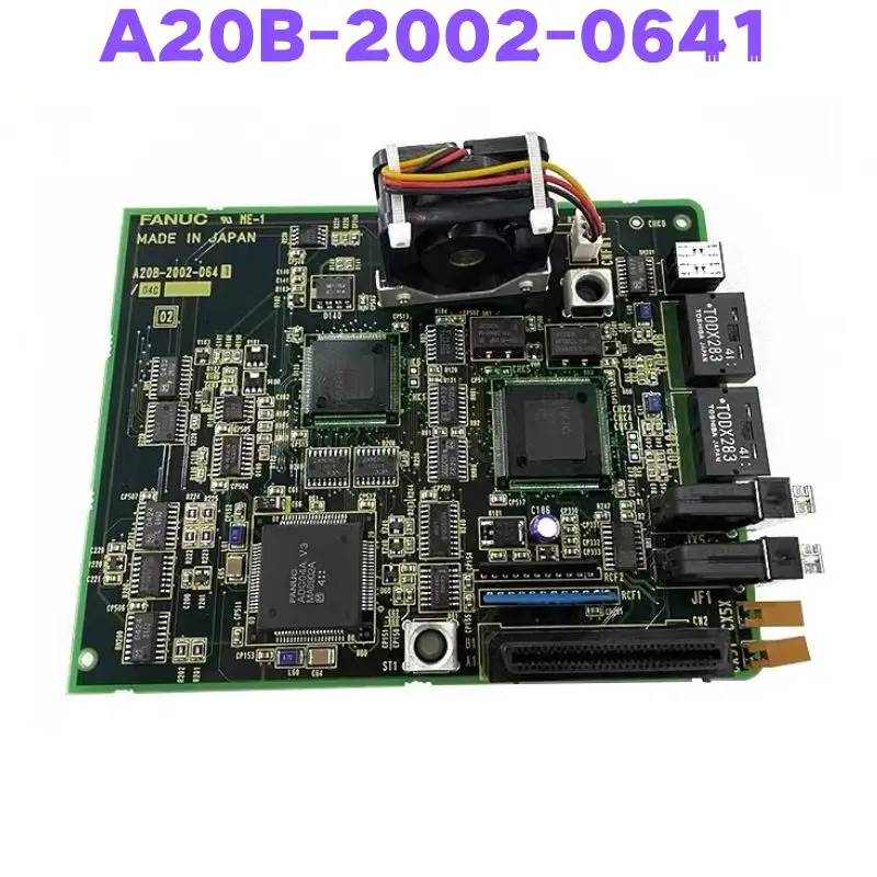 Second-hand A20B-2002-0641 A20B 2002 0641 Circuit Board Tested OK