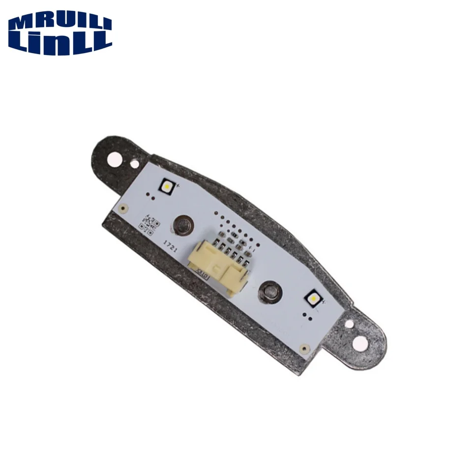NEW Headlight LED Module DRL Module Angel Eye 6002TZ0120 E154554SHA For BMW X3 F25 X4 F26 2014 2015 2016 2017 2018