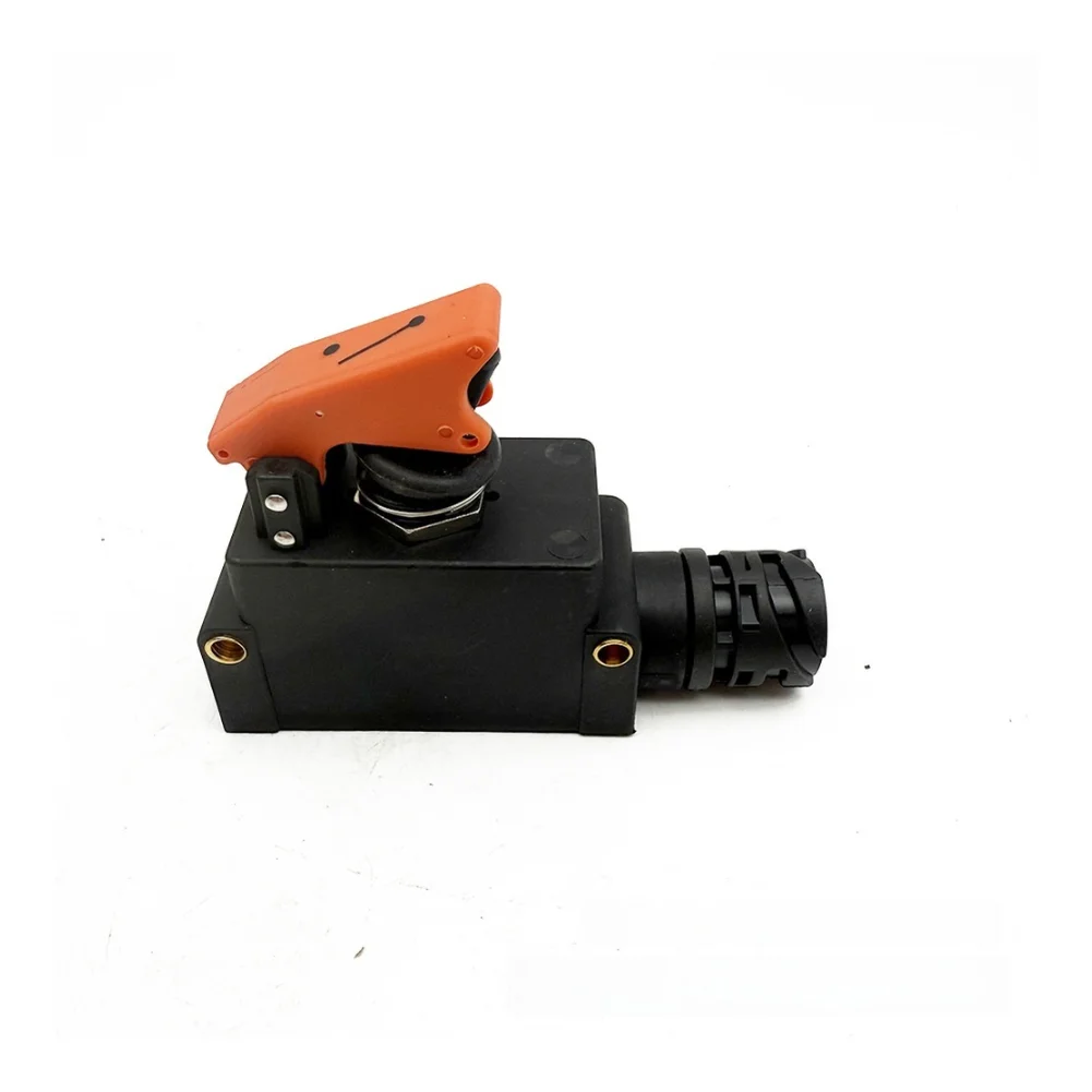 For Mercedes-Benz CMB Power Master Switch For Vehicle Maintenance As Shown In for The Picture Automotive Power Master Switch