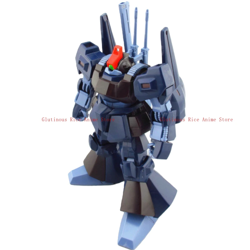 Bandai HGUC 1:144 010 RMS-099 Rick Dias Gundam Assembled Model Toy Ornament Birthday Gift Original Collectibles Brand New - Image 3