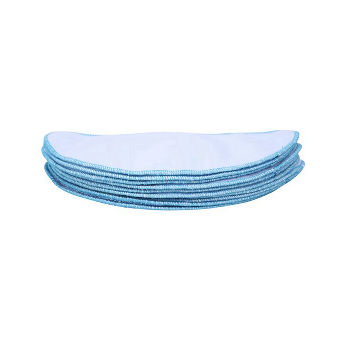 ملحقات الكنس 6 قطع قماش ممسحة متوافقة مع المكنسة الكهربائية C30B XR500 E30 800T 820S -5555