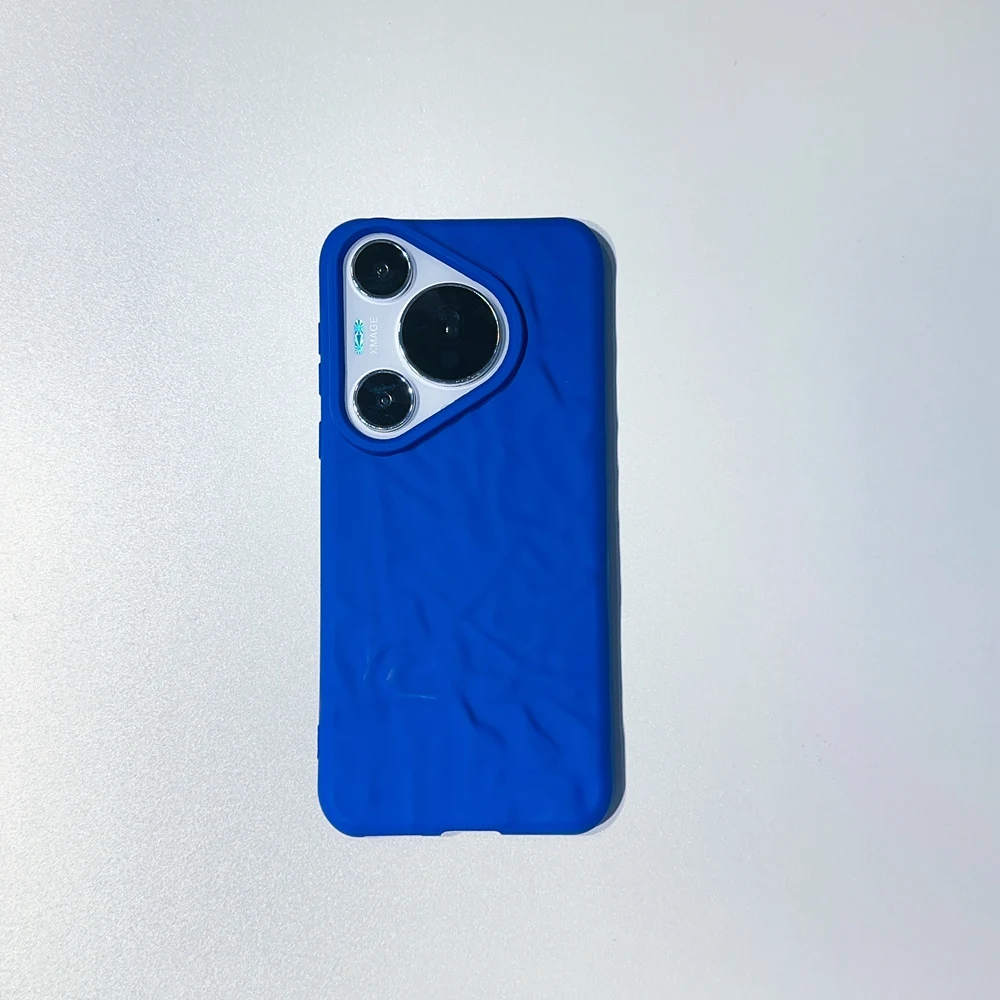 حافظة لهاتف هواوي بورا 80 70 Ultra P40 P50 P60 Mate 30 40 50 60 70 Pro Plus غطاء مقاوم للصدمات