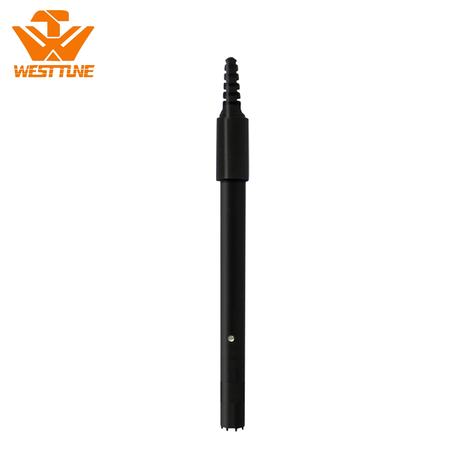 Bante820 DO Meter Портативный тип Экономичный измеритель растворенного кислорода с соленостью и компенсацией барометрического давления