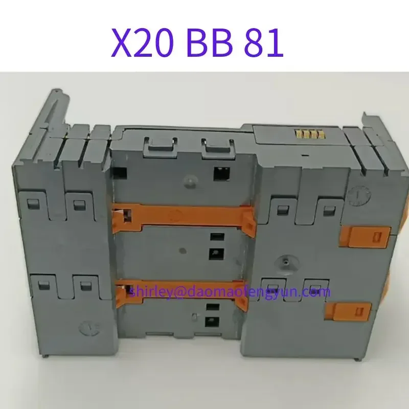 Brand New X20 BB 81 IO base X20BB81 Fast Shipping