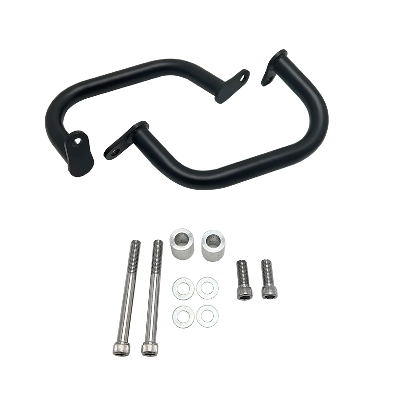 For MT-03 MT-25 MT03 MT25 2020-2025 Motorcycle Accessories Falling Engine Protetive Guard Cover Crash Bar Frame Protector Bumper