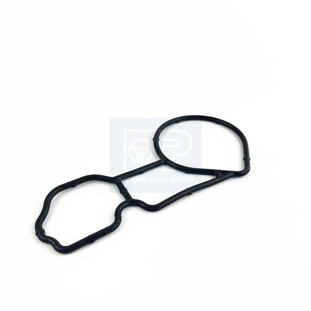 OEM 1879484 One Piece Truck Rubber Water Pump Gasket For Scani- P G R T 94 114 124 144 Series