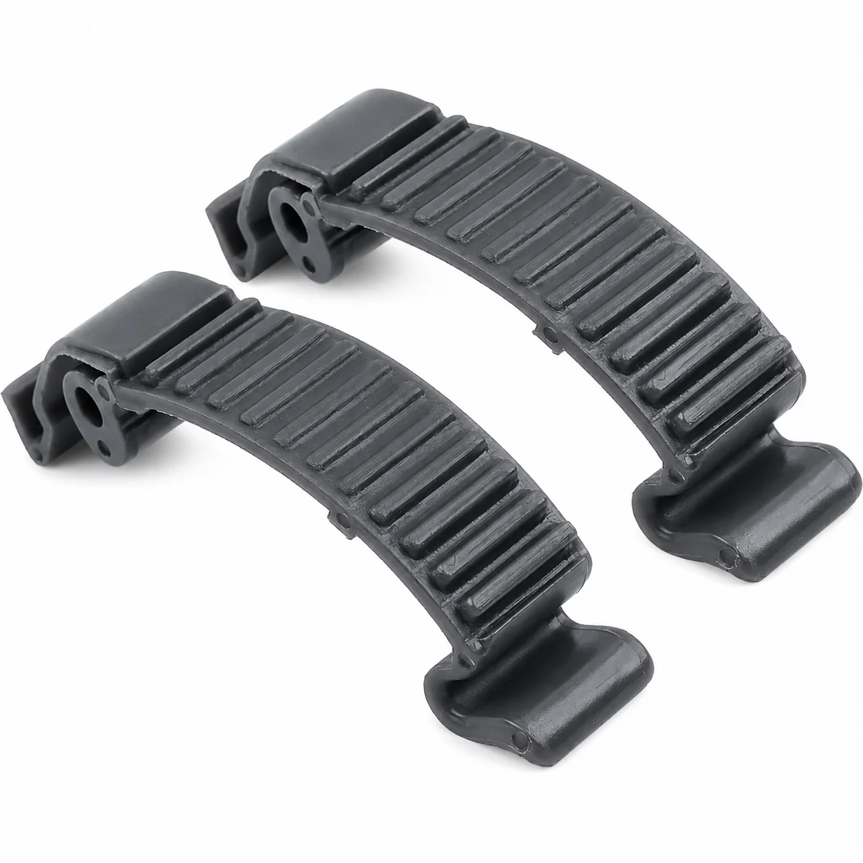 Crankcase Buckle Clip Fits Husqvarna 346XP 351 353 356 357XP BF BT Chainsaw Snowblower Replaces 503894701 503 89 47-01