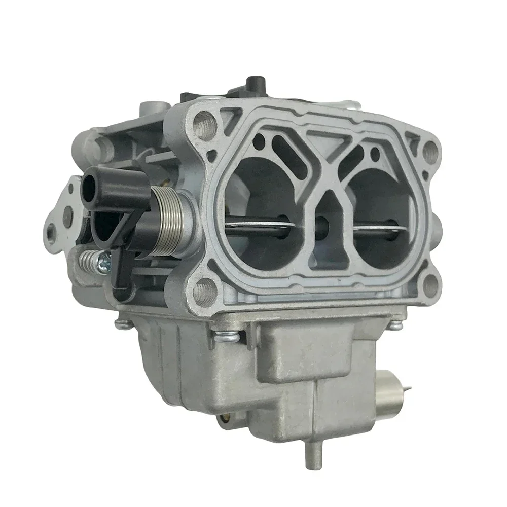 Carbman CARBURATEUR VOOR HONDA 16100-Z0A-815 CARB BW02B C GCV530 GXV530 TRACTOR MOTOR