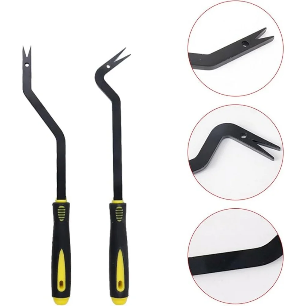 Thumbnail 3 - #60 Wedge Tools Comparison Guide