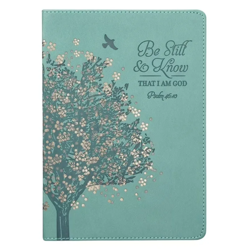 

Журнал Be Still & Know Floral