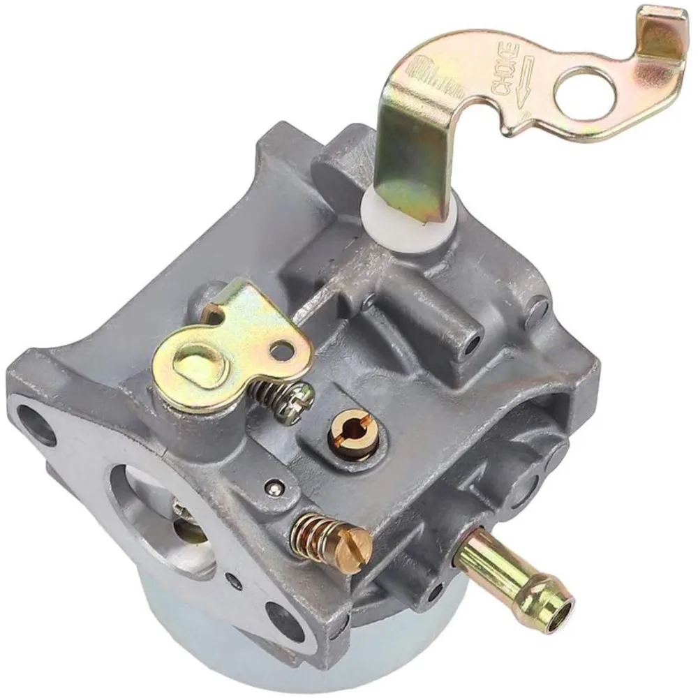 Imagem -06 - Carburador Fit para Robin Ey15 Ey20 Det180 Peças Sobresselentes do Motor a Gasolina Gerador Carburador Carb