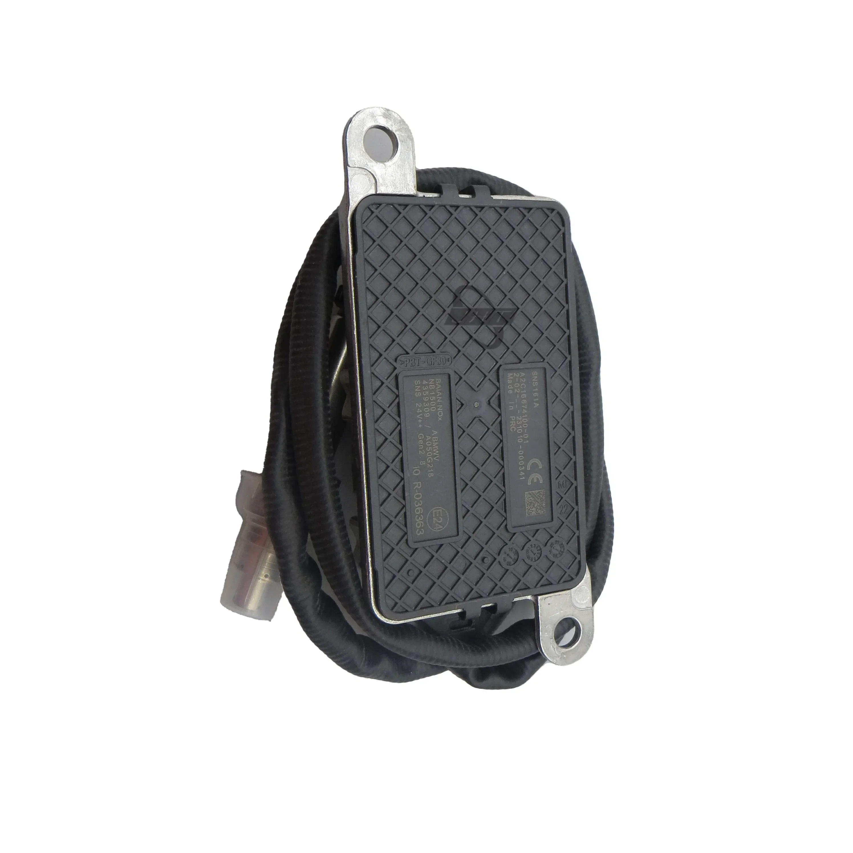 Hot sale and low price fuel injec tion pump 5WK9 6761A SNS161A 24A A2C16674100 nitrogen oxide sensor factory price