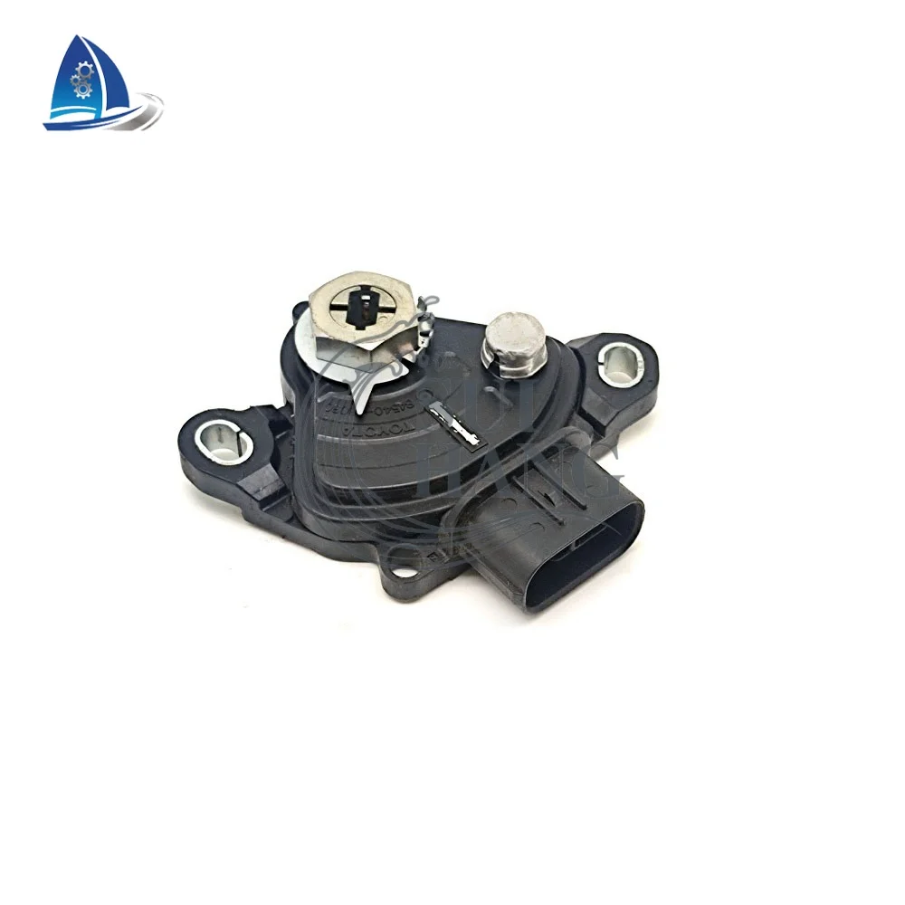 

K114 Neutral Safety Switch - Compatible with Toyota C - HR 2.0L Models