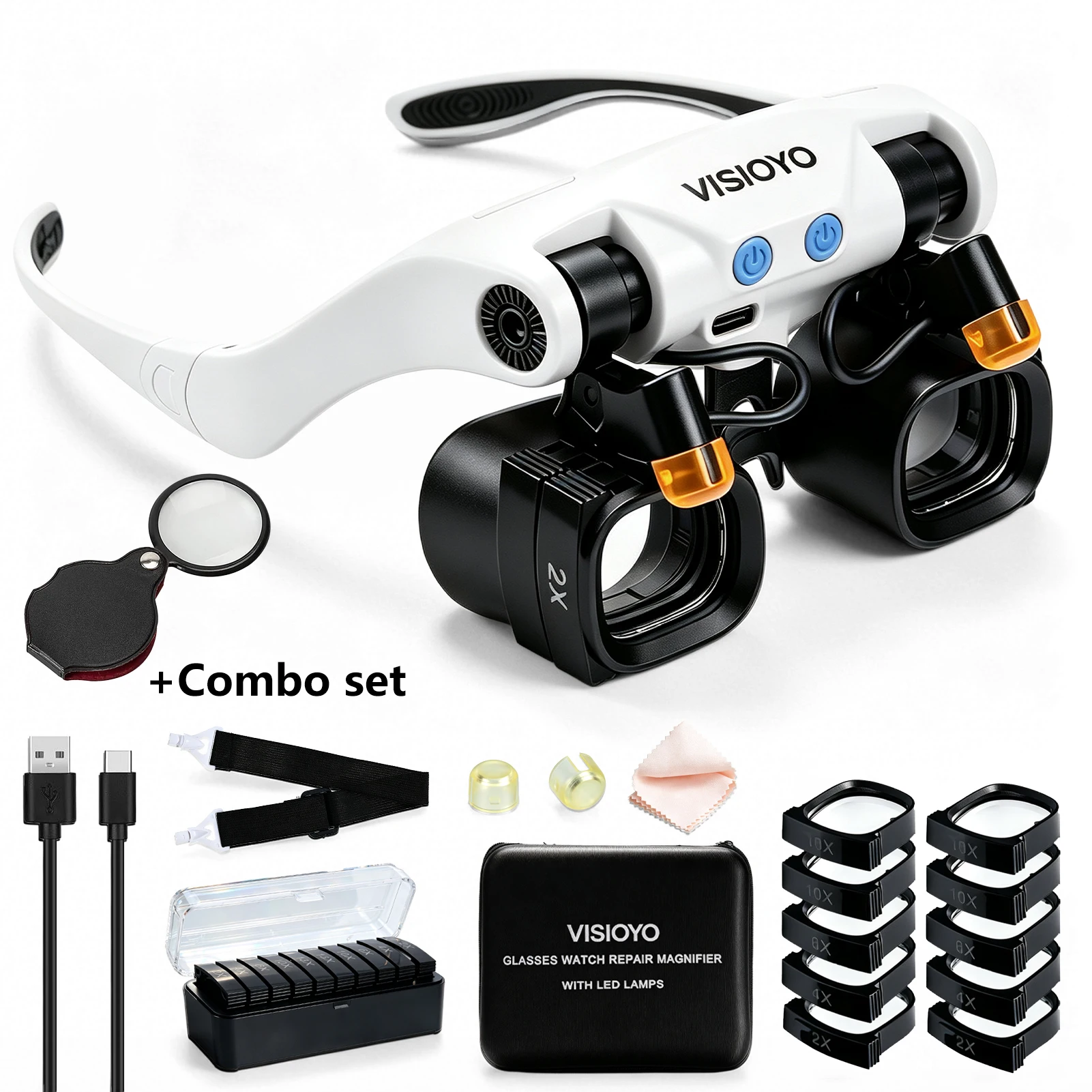 #5 Top Magnifiers Picks for Every Budget