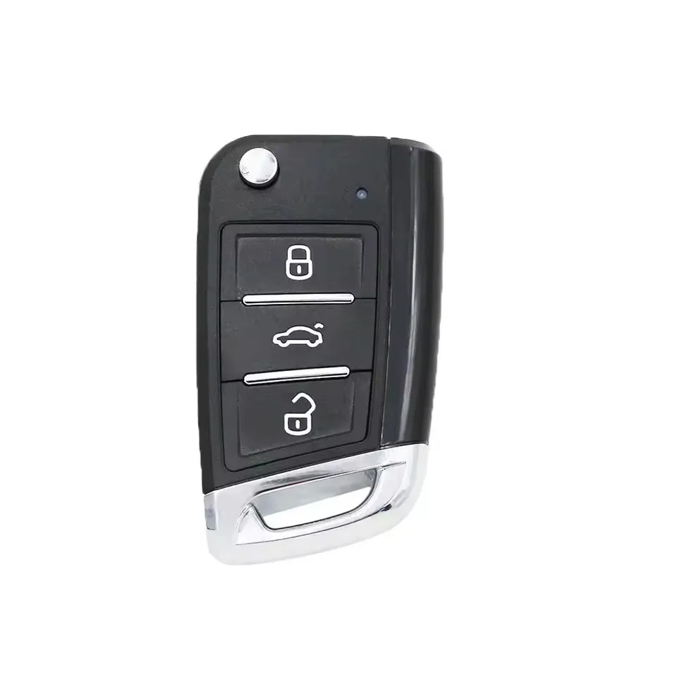 5pcs/lot KEYDIY NB15 Universal Remote Key 3 Buttons KD NB Series for URG200 KD-X2