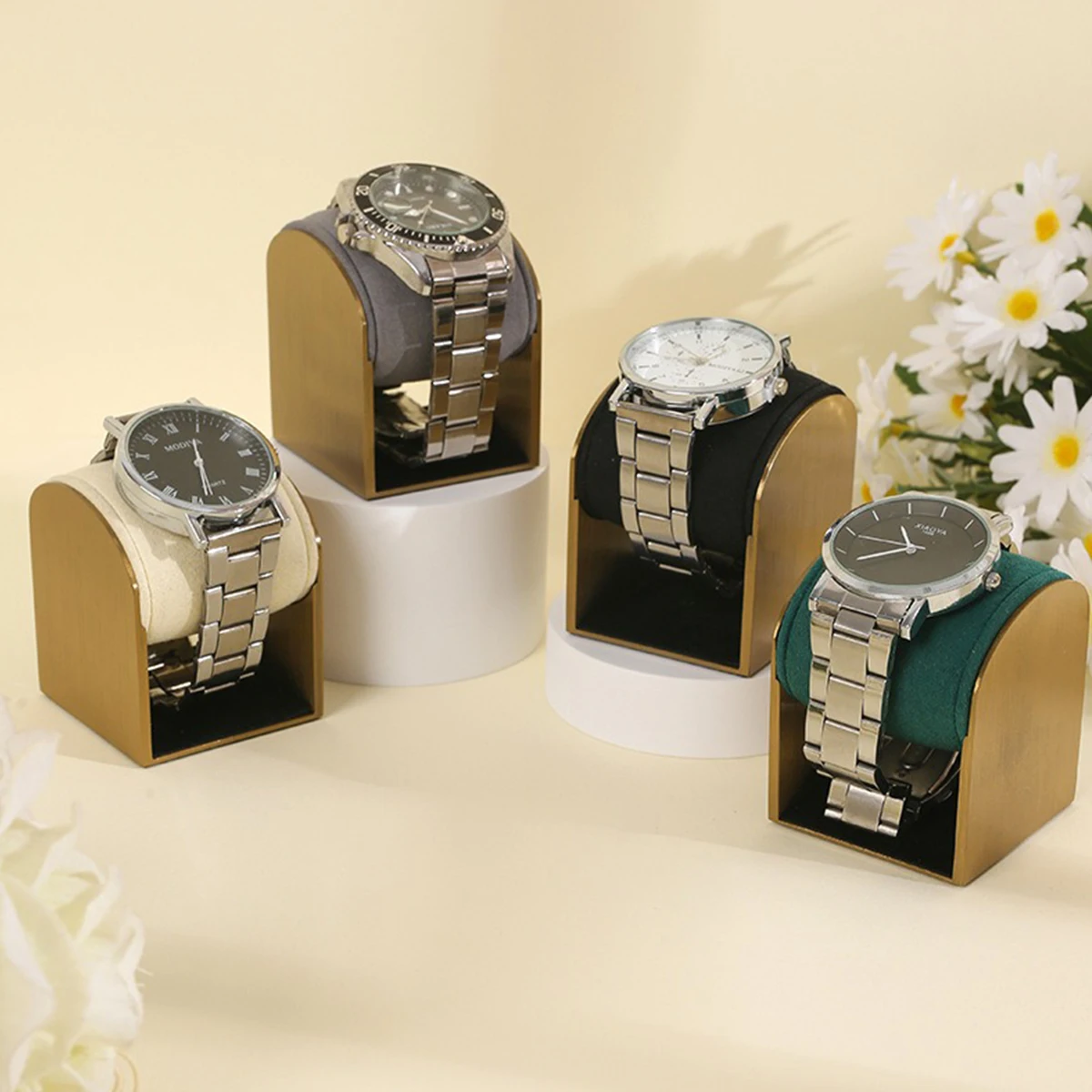 Jewelry Shop Watches - Support de présentation pour montre en