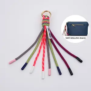 Luxury Brand Keychain AliExpress