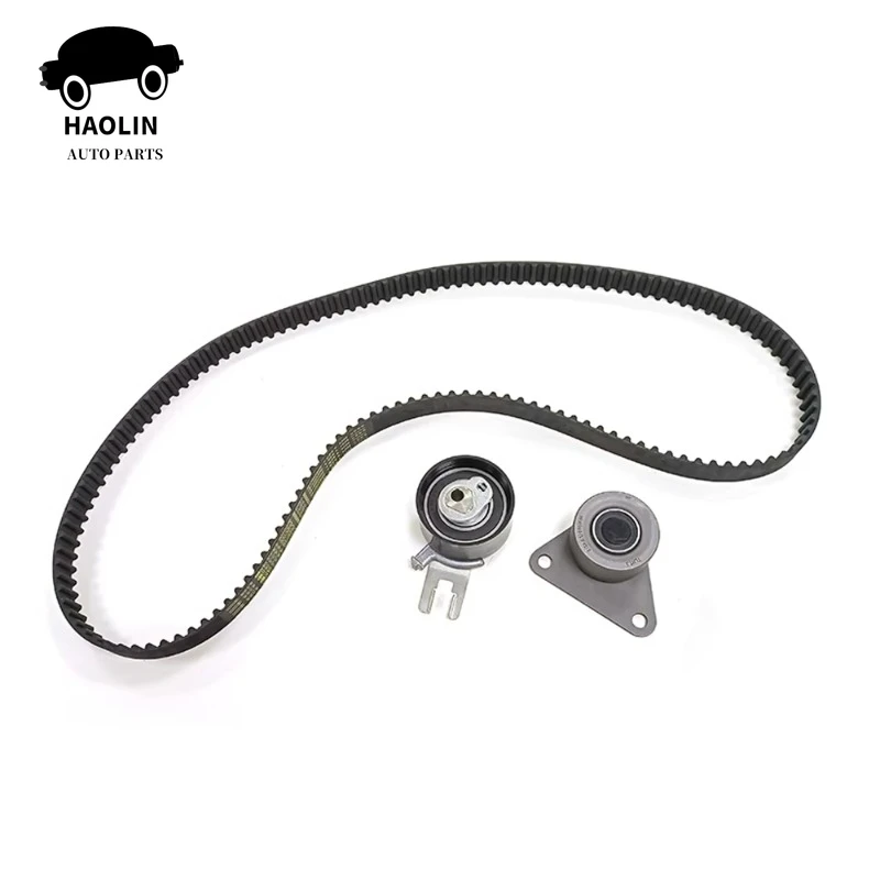 30731727 1 Pcs New Timing belt kit For Volvo S70 V70 XC70 C70 S40 V40 960 V90 S80 XC90 C30C70 S40 OEM 31251254 8627484 9146376