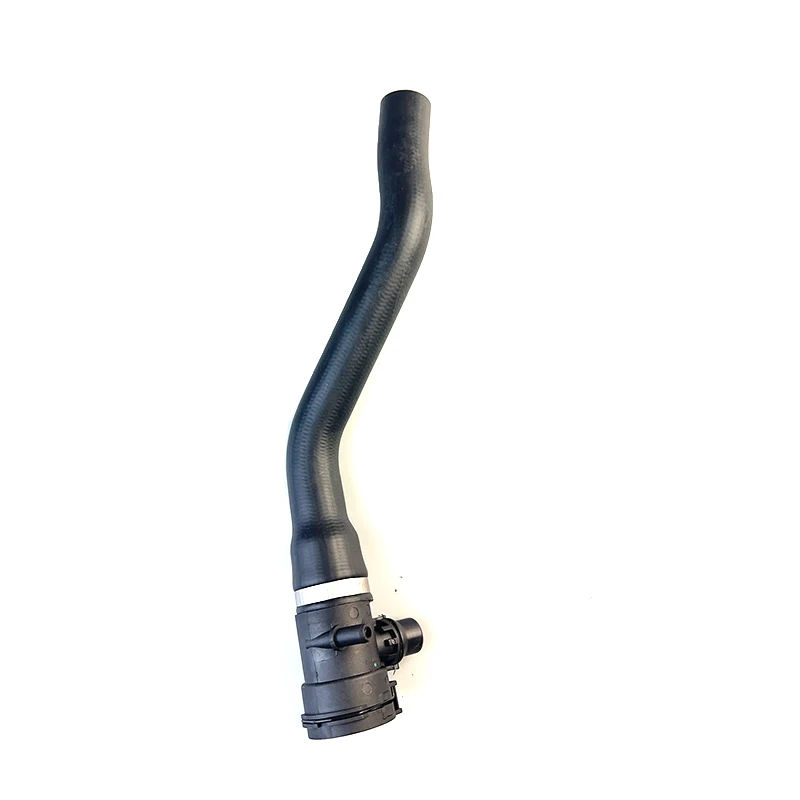 17127596832 Coolant Liquid Connection Water Hose For 1/3 Series F20/F21/F30/F35 Rubber Coolant Water