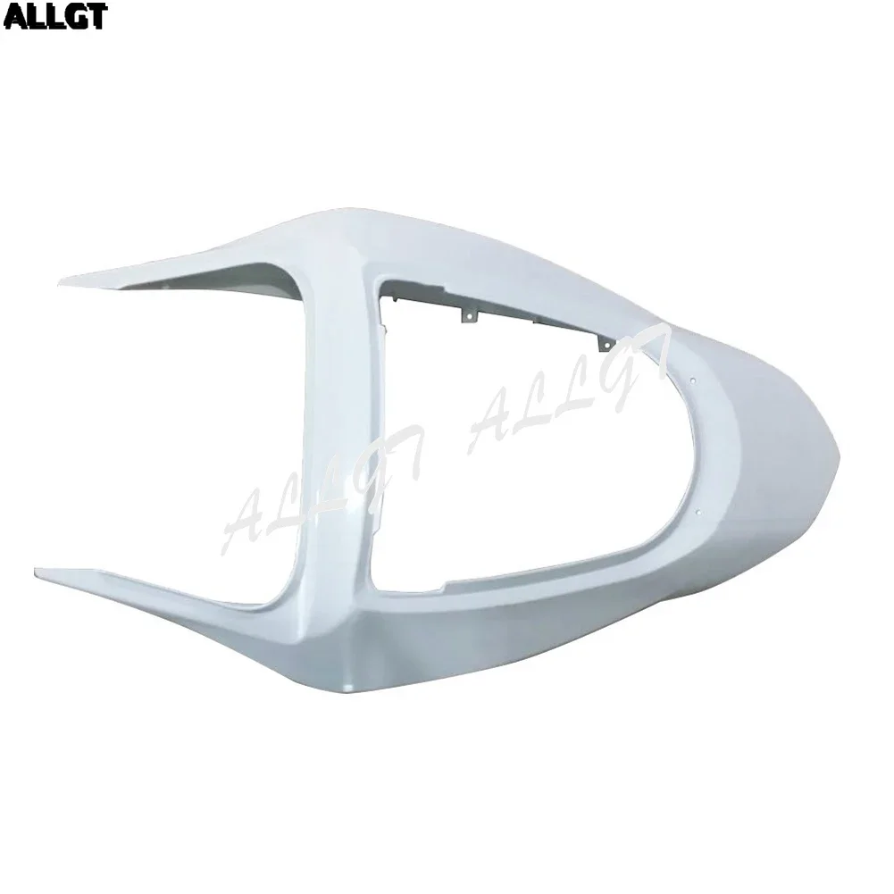 

Литой ABS, необработанный, неокрашенный, верхняя крышка хвостовой части, задний обтекатель для Kawasaki ZX-6R 2003 2004