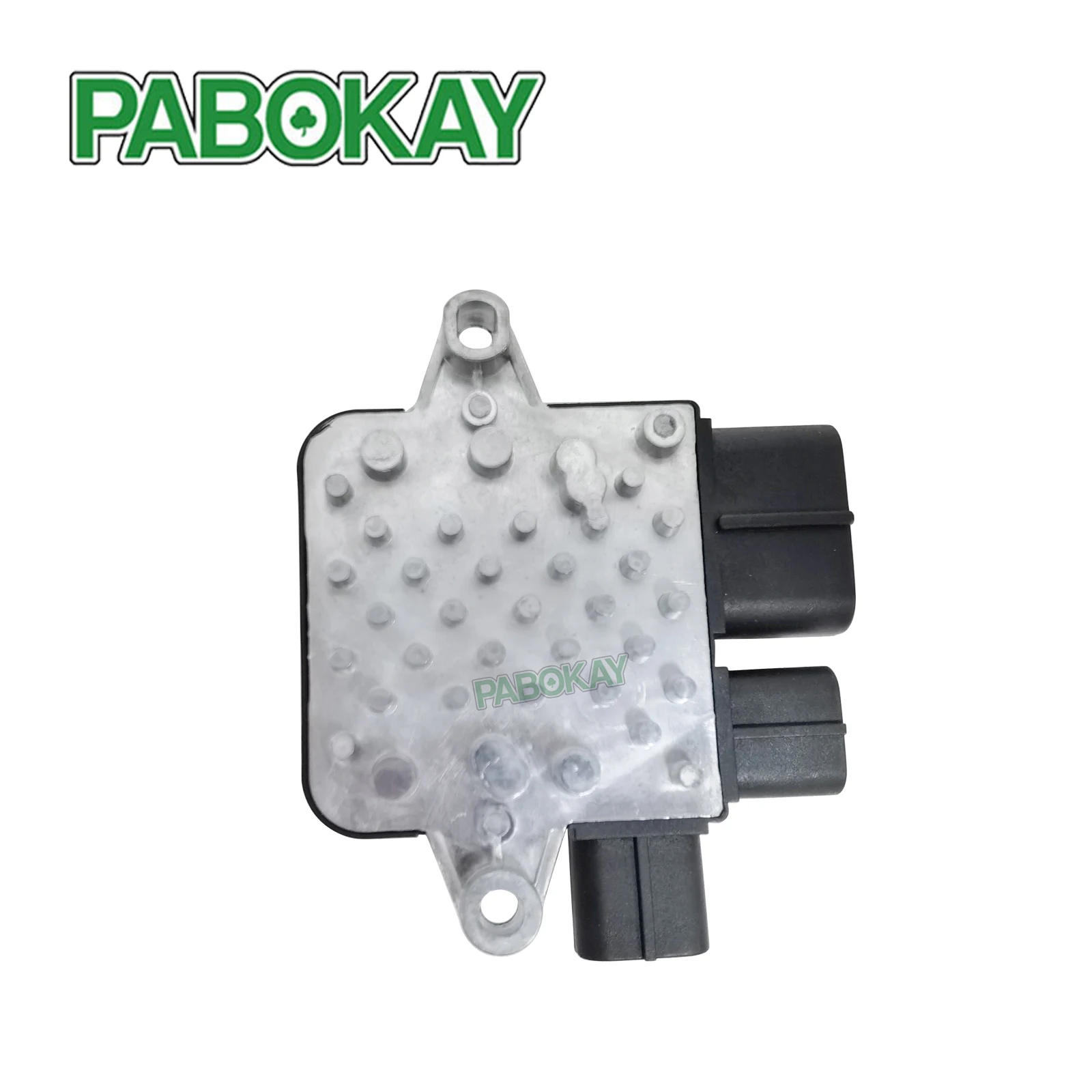 

Cooling Fan Control Unit Module For Infiniti Nissan GTR 370Z Juke Leaf Engine 21493-4GA0A 214934GA0A 21493-EG000 21493EG000