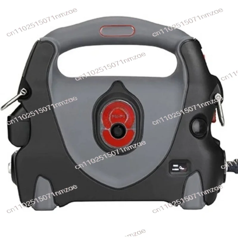 PM-P1 Electric Hand Pump for Hydraulic Tools Portable Manual Hydraulic Pump
